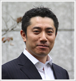 株式会社グランデコンサルティング 代表取締役社長 小野弘貴